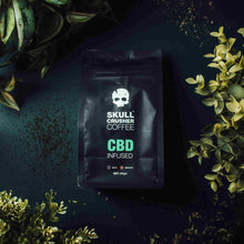 Load image into Gallery viewer, Skull Crusher Coffee - Infused