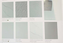 Load image into Gallery viewer, Premium Solid SPC Wetwall Panels – 100% Waterproof & Durable