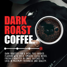 Load image into Gallery viewer, Skull Crusher Coffee - Nootropic