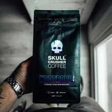 Load image into Gallery viewer, Skull Crusher Coffee - Nootropic