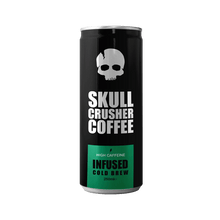 Load image into Gallery viewer, Infused Cold Brew Coffee - 6 x 250ml Cans