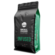 Load image into Gallery viewer, Skull Crusher Coffee - Infused