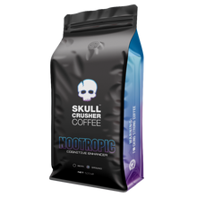 Load image into Gallery viewer, Skull Crusher Coffee - Nootropic