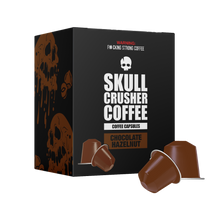 Load image into Gallery viewer, Nespresso Capsules® - Chocolate Hazelnut