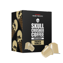 Load image into Gallery viewer, Nespresso® Capsules - French Vanilla