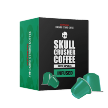 Load image into Gallery viewer, Nespresso® Capsules - Infused