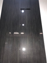 Load image into Gallery viewer, NOIR LINEN