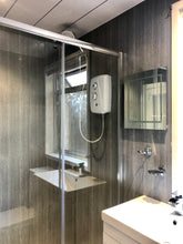 Load image into Gallery viewer, GREY LINEAR