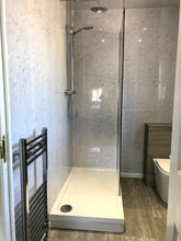 Load image into Gallery viewer, GREY MARBLE