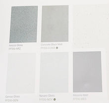 Load image into Gallery viewer, Premium Solid SPC Wetwall Panels – 100% Waterproof &amp; Durable
