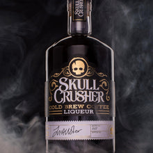 Load image into Gallery viewer, Skull Crusher Coffee Liqueur - 70cl
