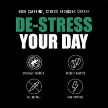 Load image into Gallery viewer, Infused Cold Brew Coffee - 6 x 250ml Cans
