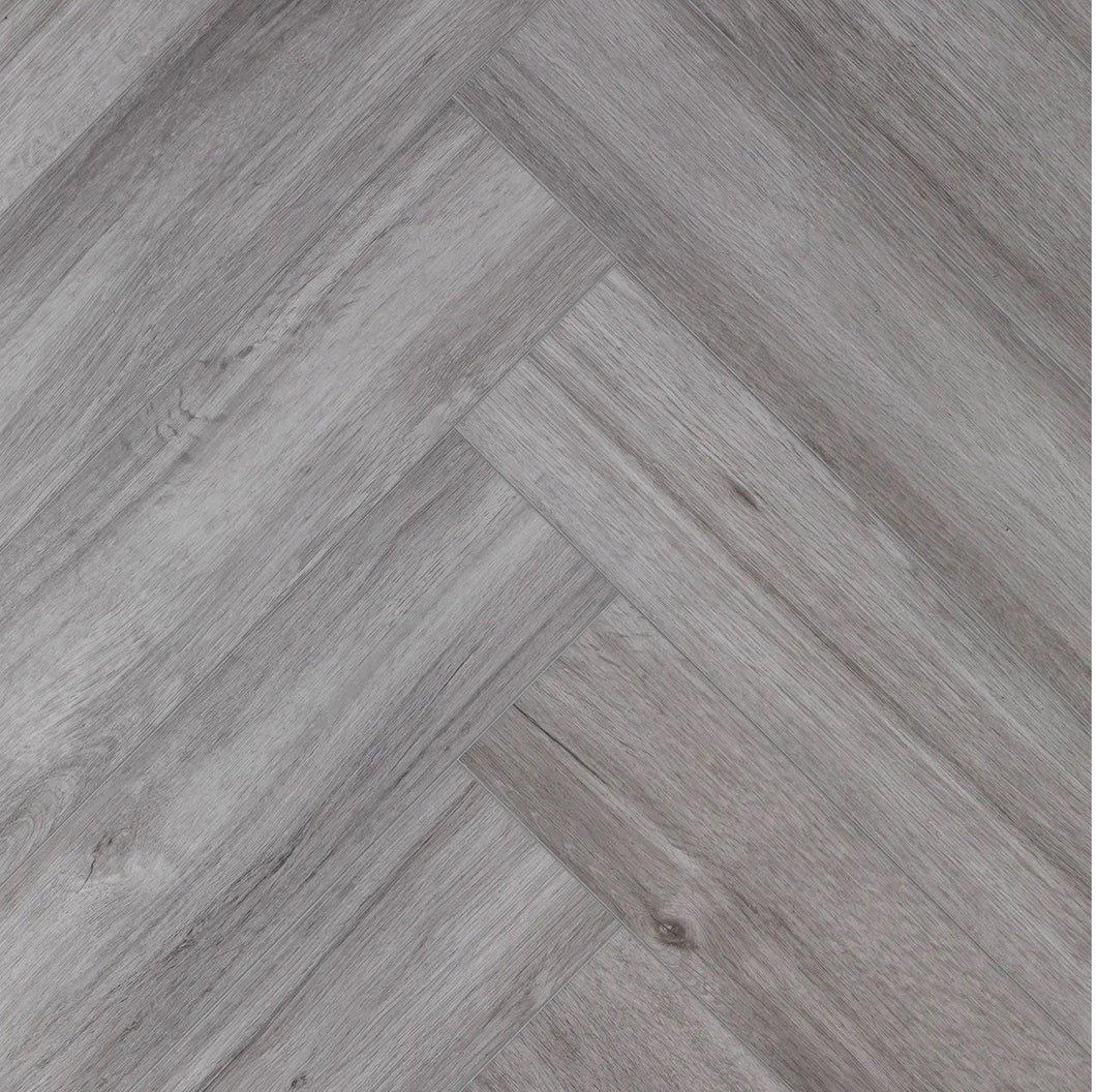 HERRINGBONE MORLICH OAK